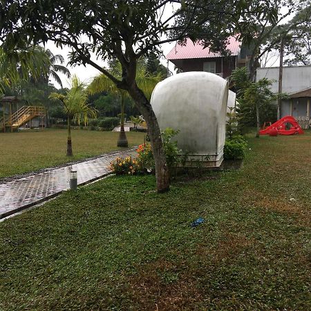 Rangauti Resort Maulvi Bazar Exteriör bild