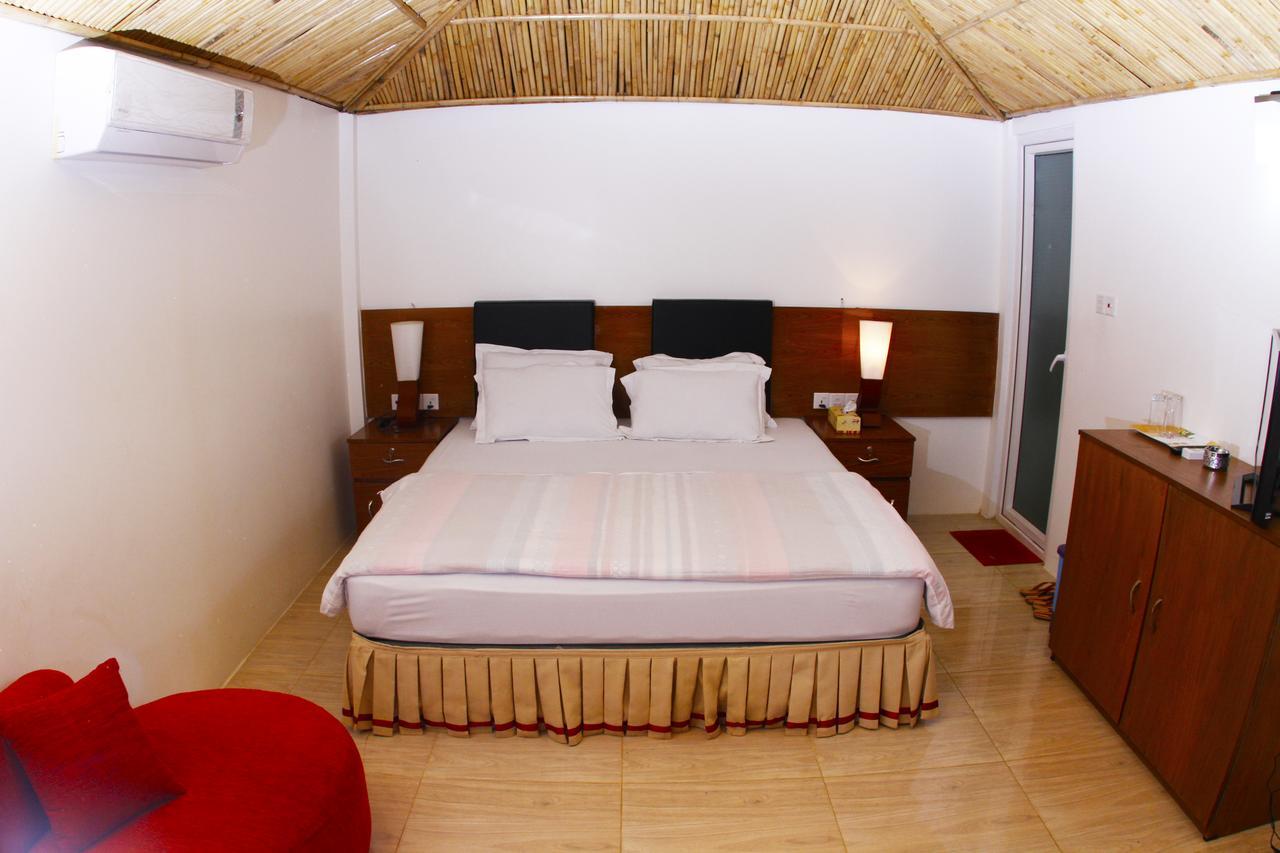 Rangauti Resort Maulvi Bazar Exteriör bild