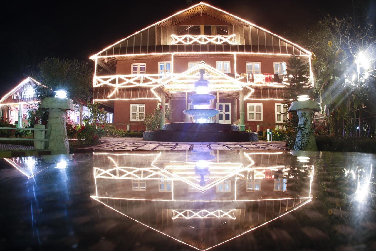 Rangauti Resort Maulvi Bazar Exteriör bild